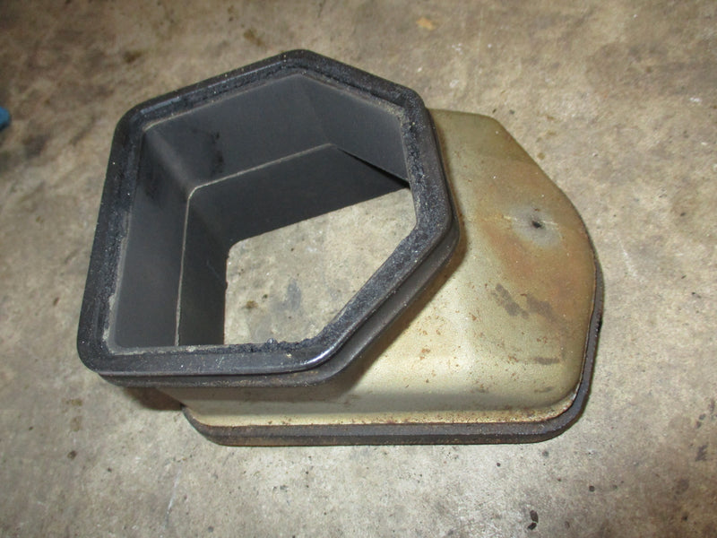 Johnson GT150 150hp outboard exhaust (320838)