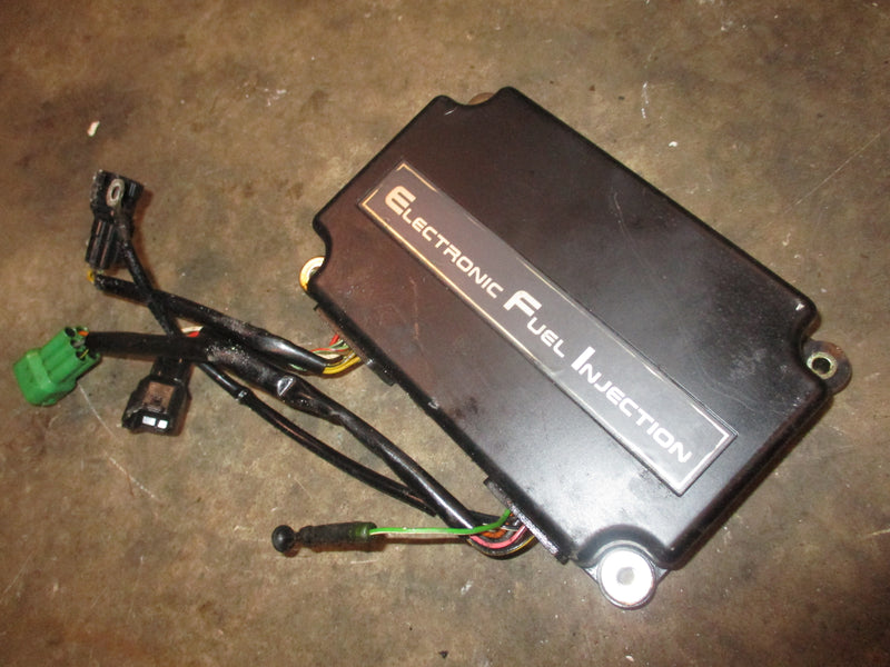 Suzuki DT200 200hp outboard electronic fuel injection unit (33920-87D20)