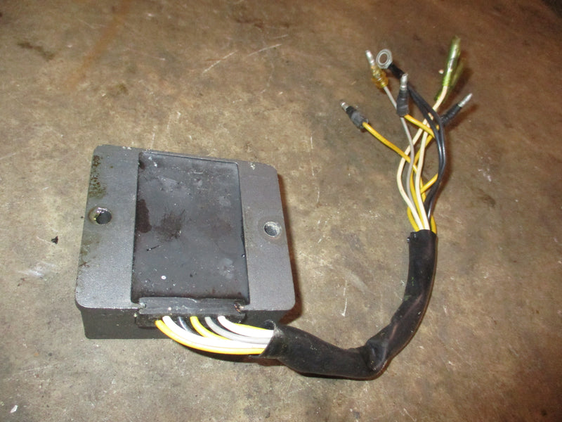Suzuki DT200 200hp outboard rectifier regulator (32800-92E10)