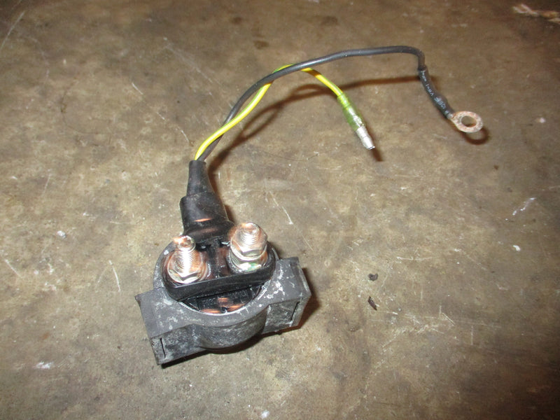 Suzuki DT200 200hp outboard starter relay (31800-94401)