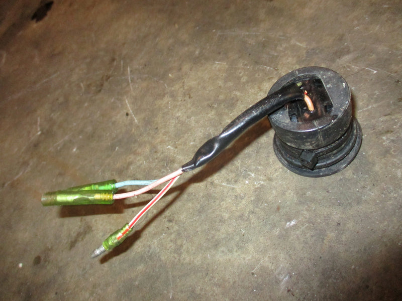 Suzuki DT200 200hp outboard tilt trim switch (37850-95602)
