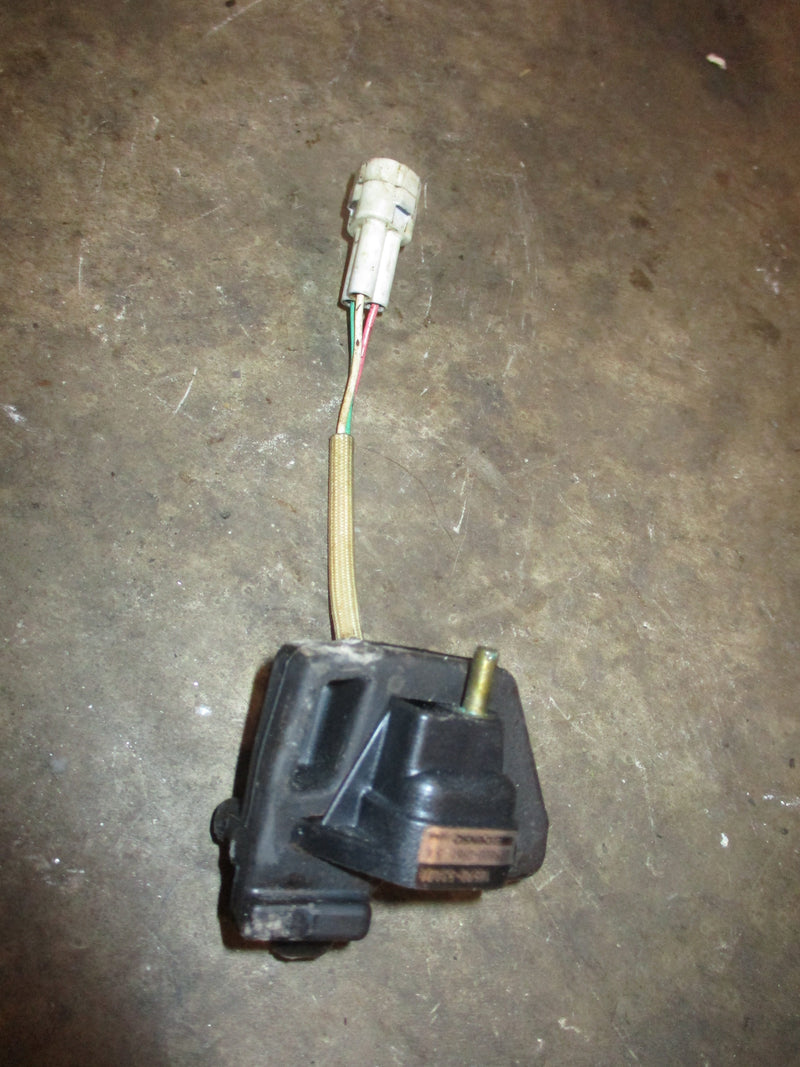 Suzuki DT200 200hp outboard map sensor (18590-53A01)