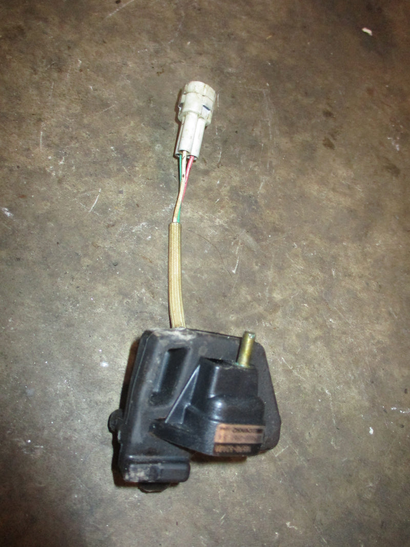Suzuki DT200 200hp outboard map sensor (18590-53A01)