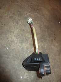 Load image into Gallery viewer, Suzuki DT200 200hp outboard map sensor (18590-53A01)
