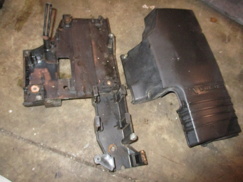 Suzuki DT200 200hp outboard electronics box (32890-92E00)