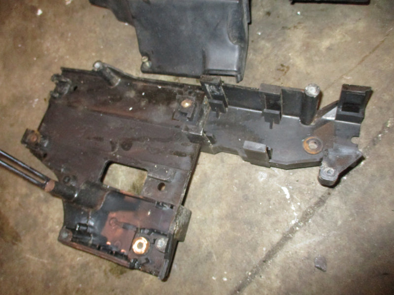 Suzuki DT200 200hp outboard electronics box (32890-92E00)
