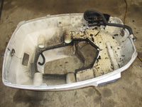 Load image into Gallery viewer, Evinrude 150hp Ocean Pro outboard side cover set (433338)
