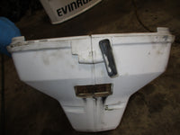 Load image into Gallery viewer, Evinrude 150hp Ocean Pro outboard side cover set (433338)
