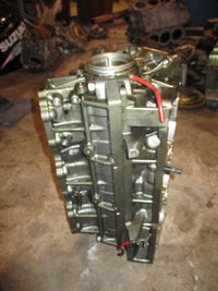 Load image into Gallery viewer, Suzuki DT200 200hp outboard cylinder block
