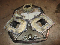 Load image into Gallery viewer, Suzuki DT200 200hp outboard crankcase base plate
