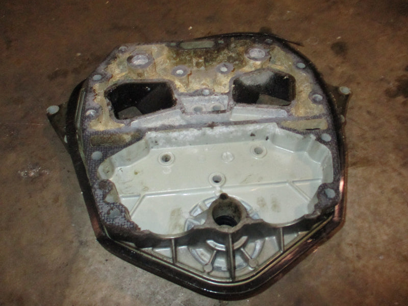Suzuki DT200 200hp outboard crankcase base plate