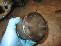 Load image into Gallery viewer, Suzuki DT200 200hp outboard port piston and rod (12120-88D50)
