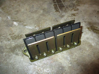 Load image into Gallery viewer, Suzuki DT200 200hp outboard reed valve (13153-87D00)
