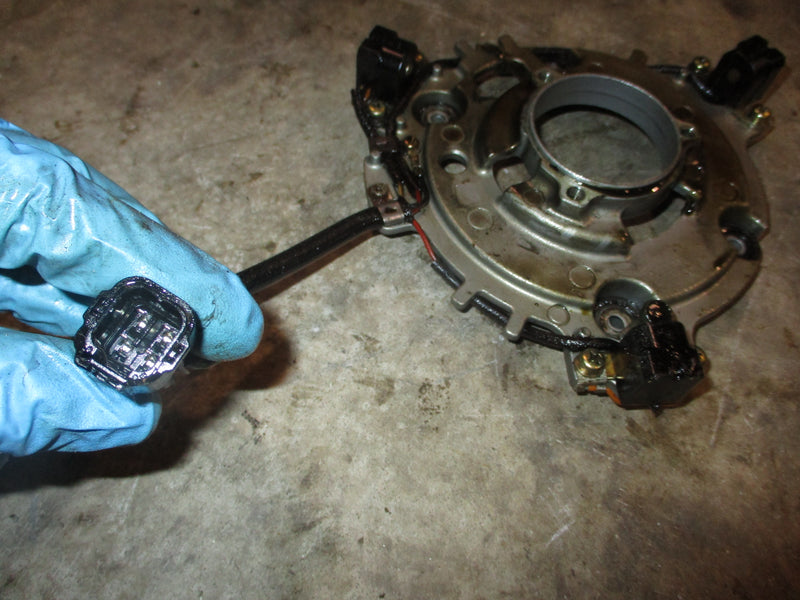 Suzuki DT200 200hp outboard pulsor coil (32103-92E10)