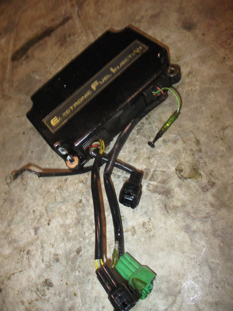 Suzuki DT200 200hp outboard electronic fuel injection unit (33920-87D20)