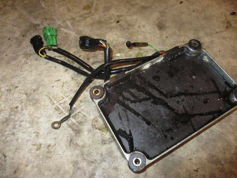 Suzuki DT200 200hp outboard electronic fuel injection unit (33920-87D20)