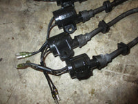 Load image into Gallery viewer, Suzuki DT200 200hp outboard ignition coil set (33410-87D70)
