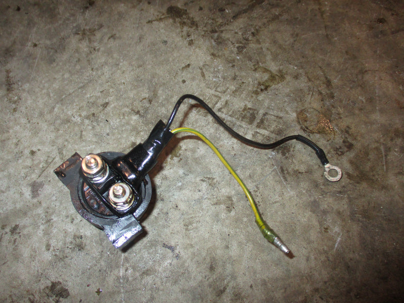 Suzuki DT200 200hp outboard starter relay (31800-94401)