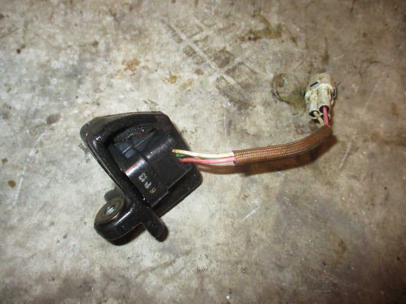 Suzuki DT200 200hp outboard map sensor (18590-53A01)