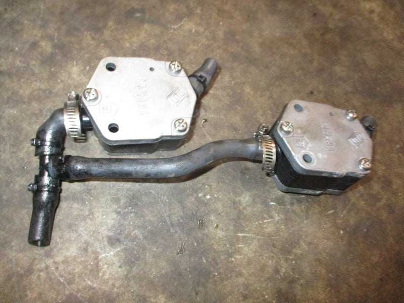 Yamaha 150hp 2 stroke outboard fuel pump set (6E5-24410-02-00)