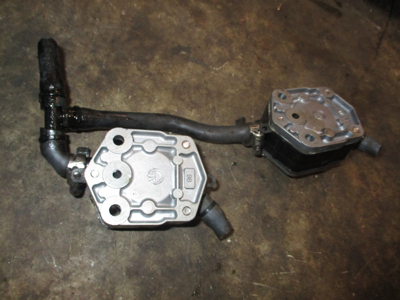 Yamaha 150hp 2 stroke outboard fuel pump set (6E5-24410-02-00)