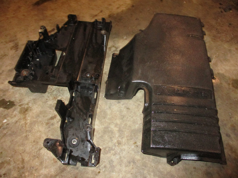 Suzuki DT200 200hp outboard electronics box (32891-92E01)
