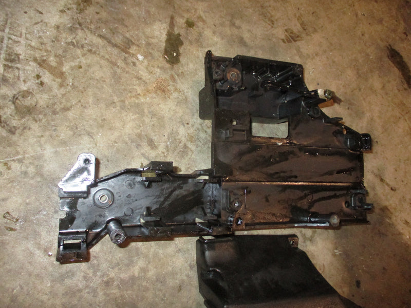 Suzuki DT200 200hp outboard electronics box (32891-92E01)