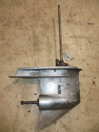 Load image into Gallery viewer, Yamaha 150hp 2 stroke outboard 25" lower unit
