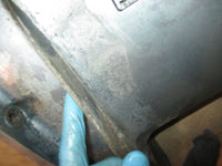 Load image into Gallery viewer, Yamaha 150hp 2 stroke outboard 25" lower unit
