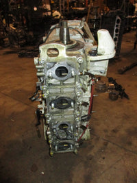 Load image into Gallery viewer, Suzuki DT115 115hp outboard crankcase powerhead
