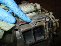 Load image into Gallery viewer, Suzuki DT115 115hp outboard crankcase powerhead
