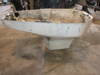 Load image into Gallery viewer, Johnson 200hp 2 stroke outboard side cover set (437123)
