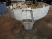 Load image into Gallery viewer, Johnson 200hp 2 stroke outboard side cover set (437123)
