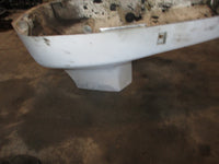 Load image into Gallery viewer, Johnson 200hp 2 stroke outboard side cover set (437123)
