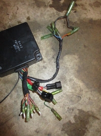 Load image into Gallery viewer, Suzuki DT115 115hp outboard CDI (32900-94620)
