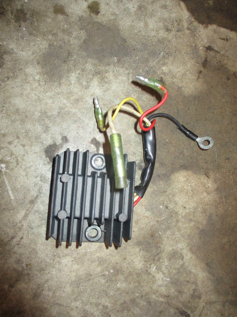 Suzuki DT115 115hp outboard rectifier regulator (32800-94620)
