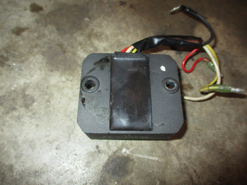 Suzuki DT115 115hp outboard rectifier regulator (32800-94620)
