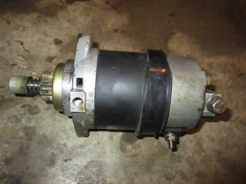Suzuki DT115 115hp outboard starter (31100-94601)