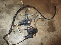 Load image into Gallery viewer, Suzuki DT115 115hp outboard tilt trim relay set (38410-94540)
