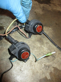 Load image into Gallery viewer, Suzuki DT115 115hp outboard tilt trim relay set (38410-94540)
