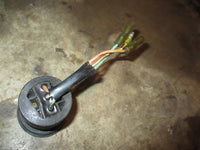Load image into Gallery viewer, Suzuki DT115 115hp outboard tilt trim switch (37860-94610)
