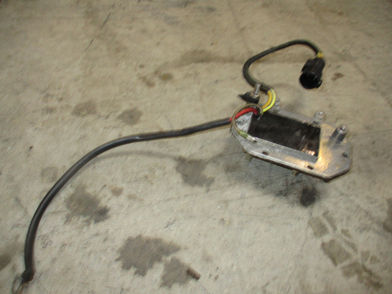 Johnson 200hp 2 stroke outboard aftermarket rectifier regulator (185831)