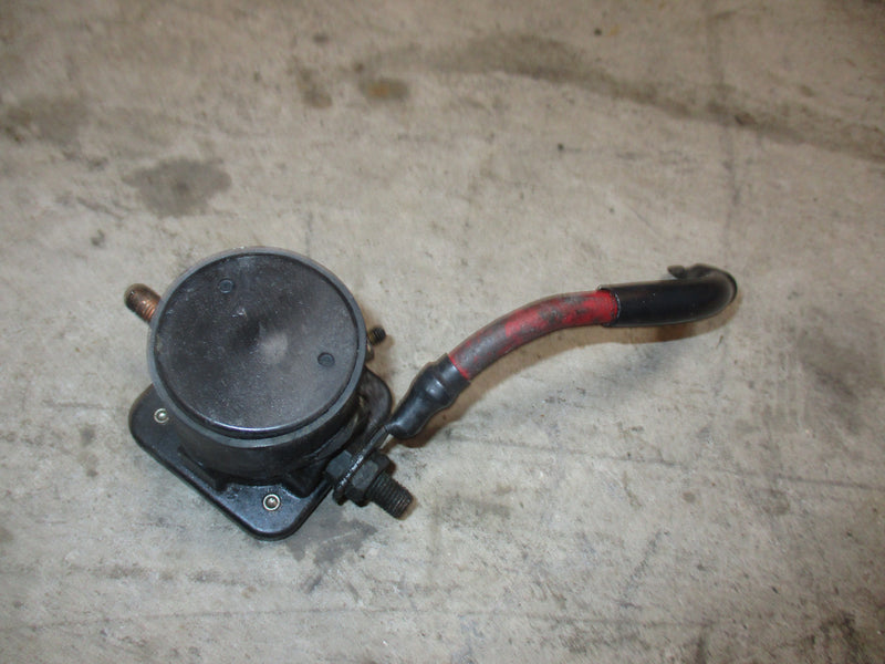 Johnson 200hp 2 stroke outboard starter solenoid (582708)