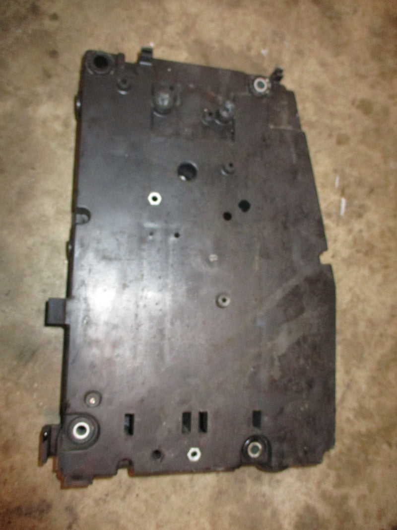 Suzuki DT115 115hp outboard electronics cover (32890-94610)