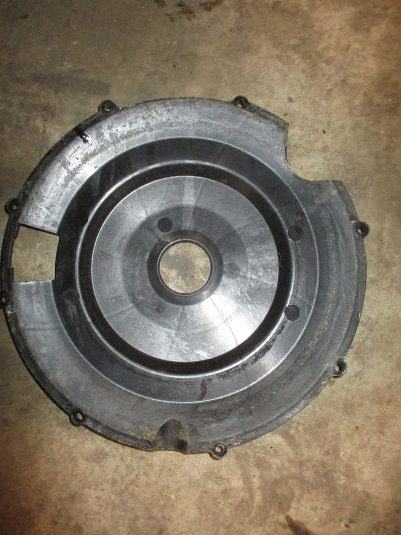 Suzuki DT115 115hp outboard flywheel cover (11511-94603)