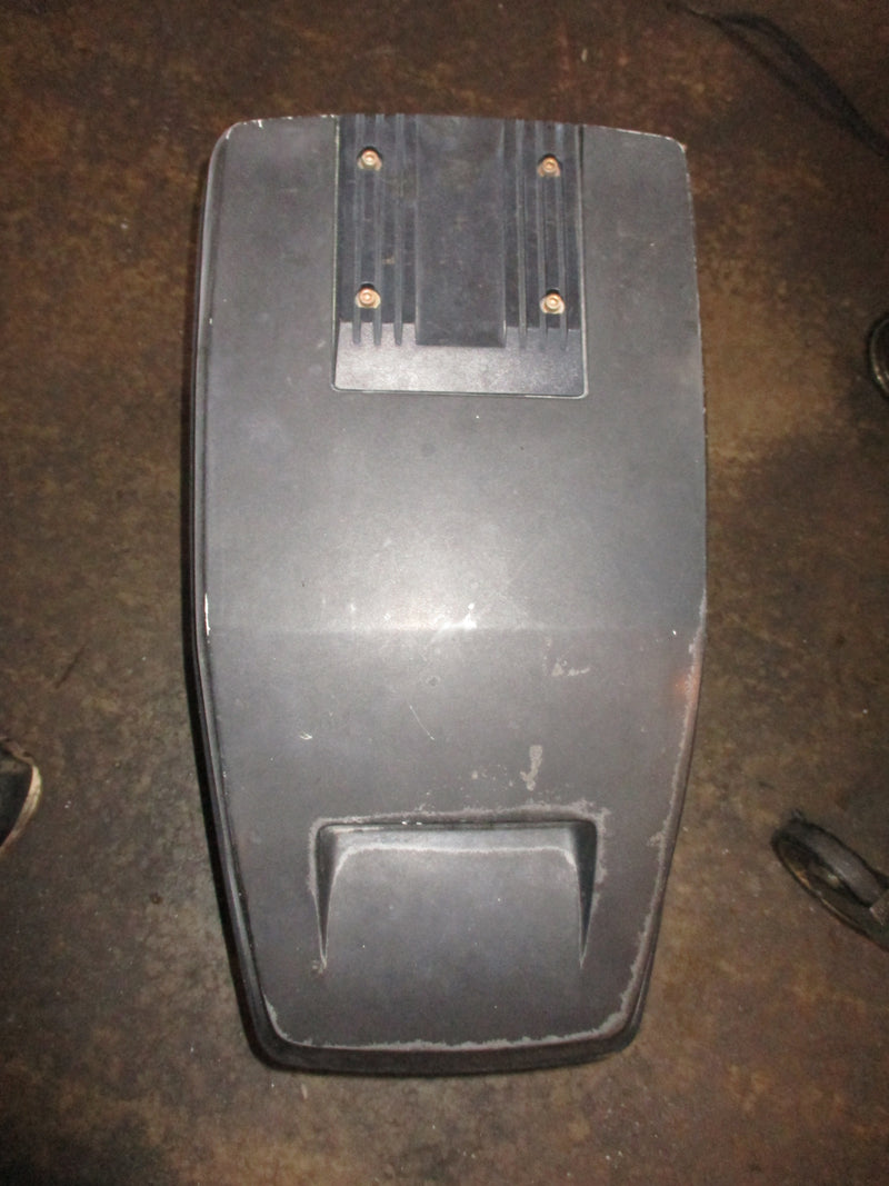 Force 120 hp 2 stroke outboard top cowling