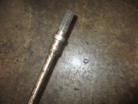 Load image into Gallery viewer, Force 120 hp 2 stroke outboard 20" lower unit
