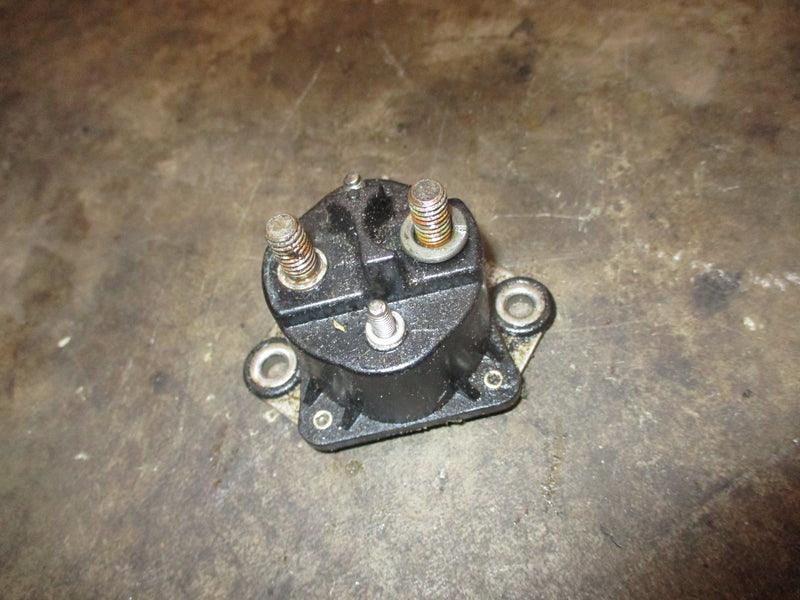 Force 120 hp 2 stroke outboard starter relay (F460917-1)