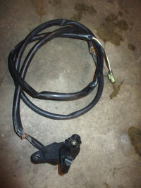 Load image into Gallery viewer, Suzuki DF140 140hp outboard tilt trim sender (34801-99E04)
