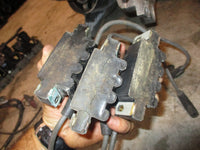 Load image into Gallery viewer, Johnson 150hp 2 stroke outboard ignition coil set (583740)
